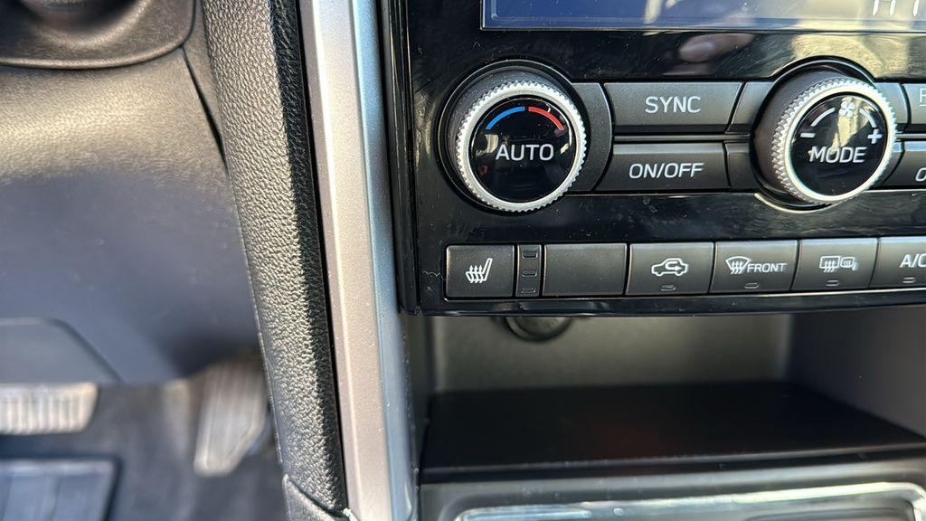 used 2022 Subaru Ascent car, priced at $27,990