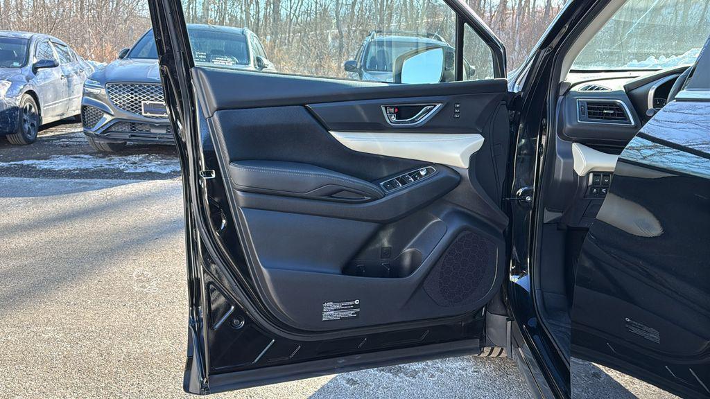 used 2022 Subaru Ascent car, priced at $27,990