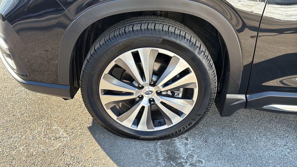 used 2022 Subaru Ascent car, priced at $27,990