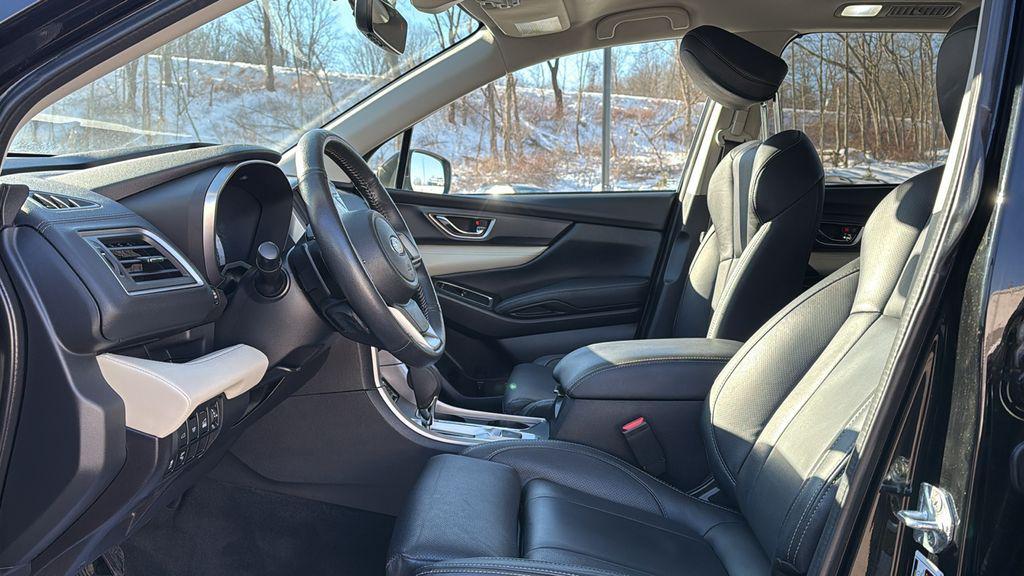 used 2022 Subaru Ascent car, priced at $27,990
