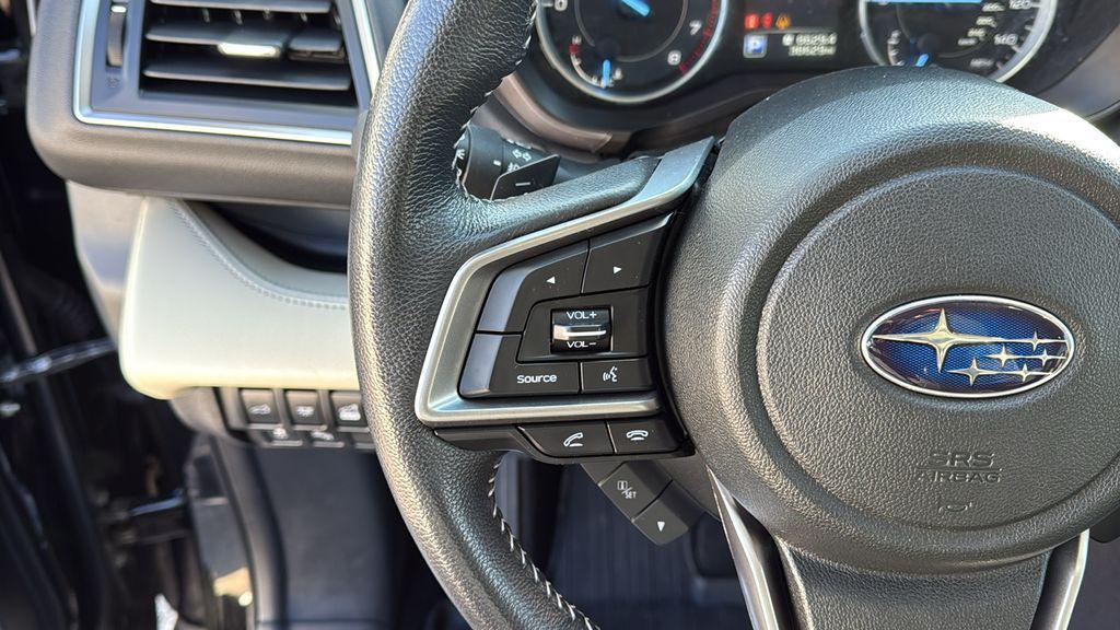 used 2022 Subaru Ascent car, priced at $27,990