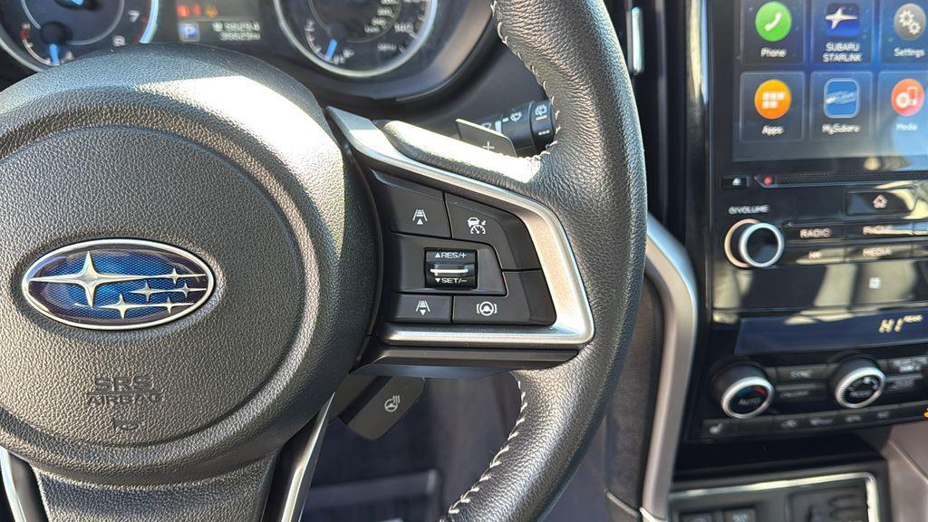 used 2022 Subaru Ascent car, priced at $27,990