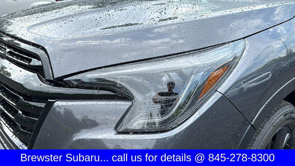 new 2026 Subaru Ascent car, priced at $43,932