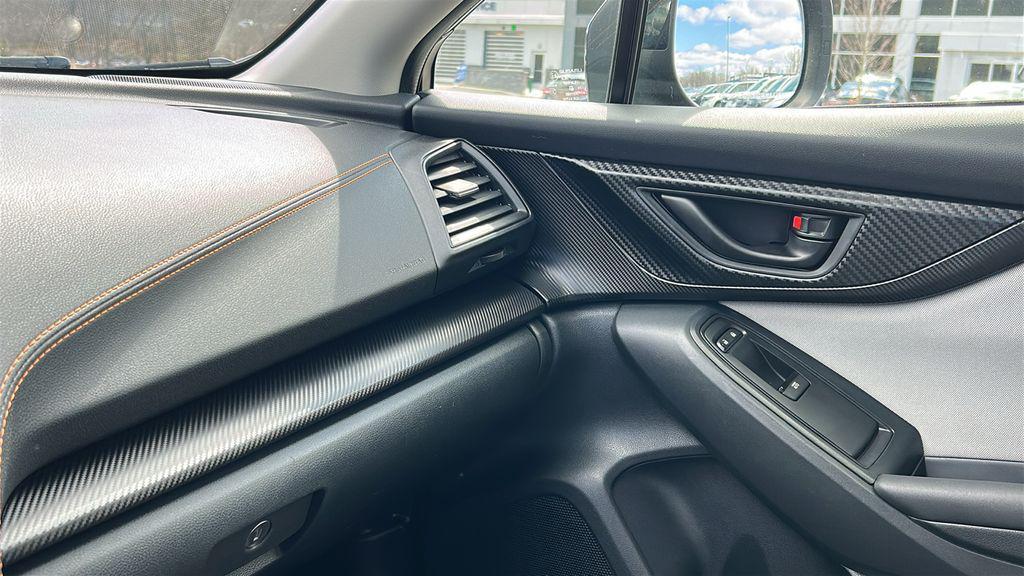 used 2020 Subaru Crosstrek car, priced at $17,988