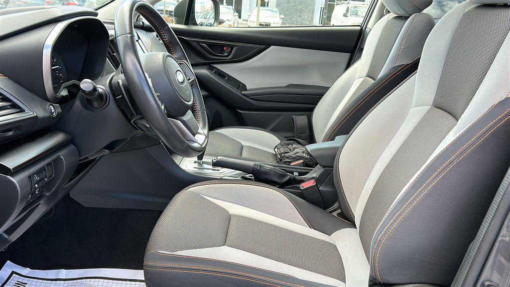 used 2020 Subaru Crosstrek car, priced at $17,988