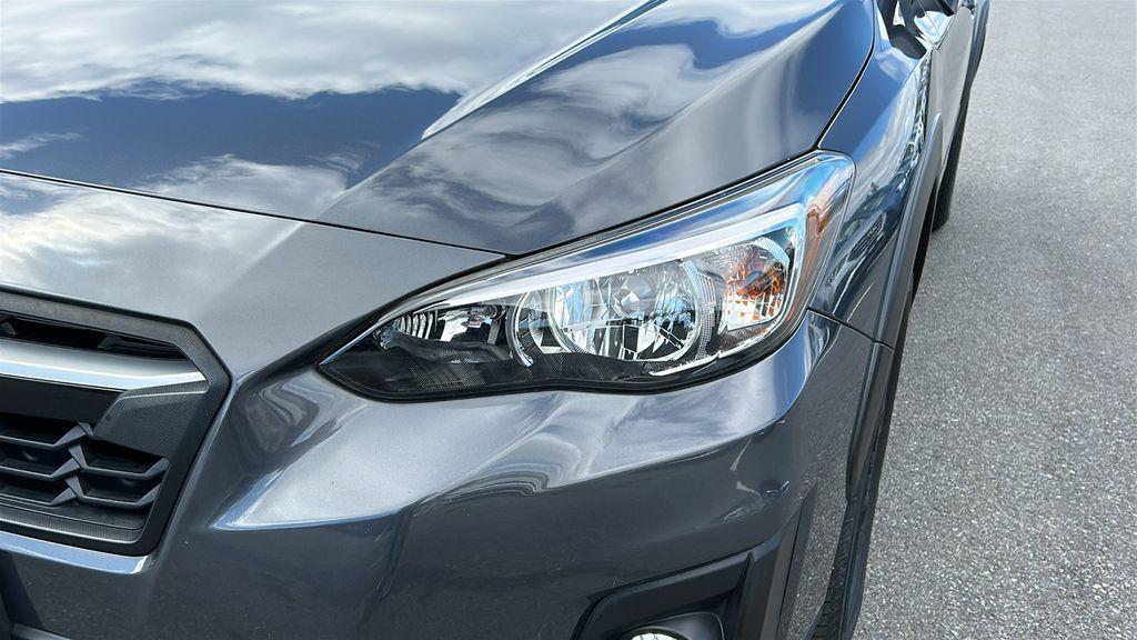used 2020 Subaru Crosstrek car, priced at $17,988