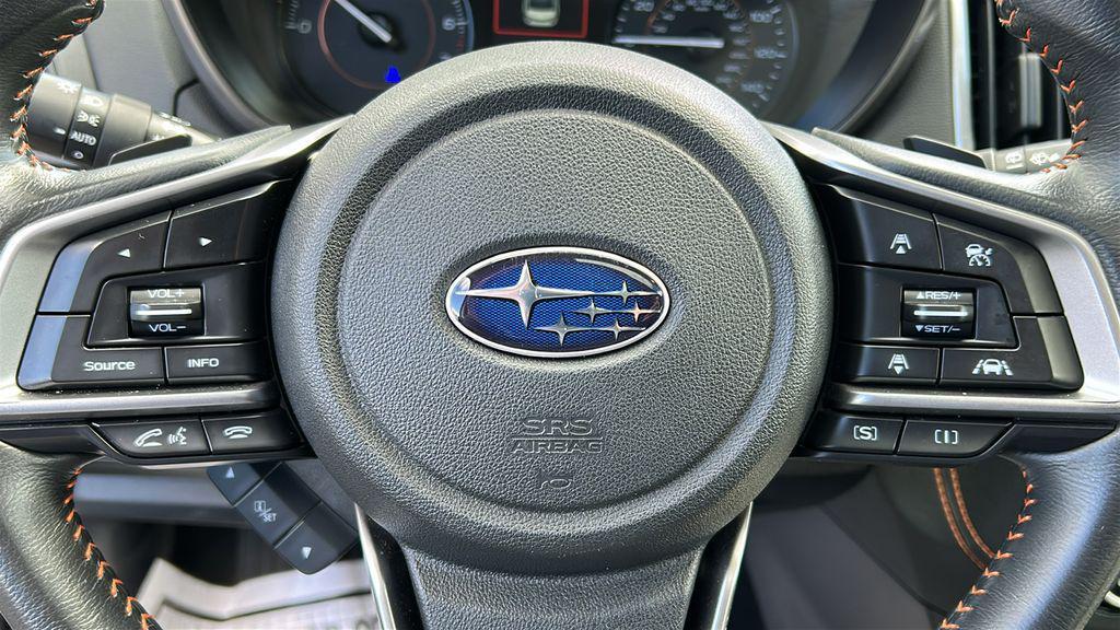used 2020 Subaru Crosstrek car, priced at $17,988