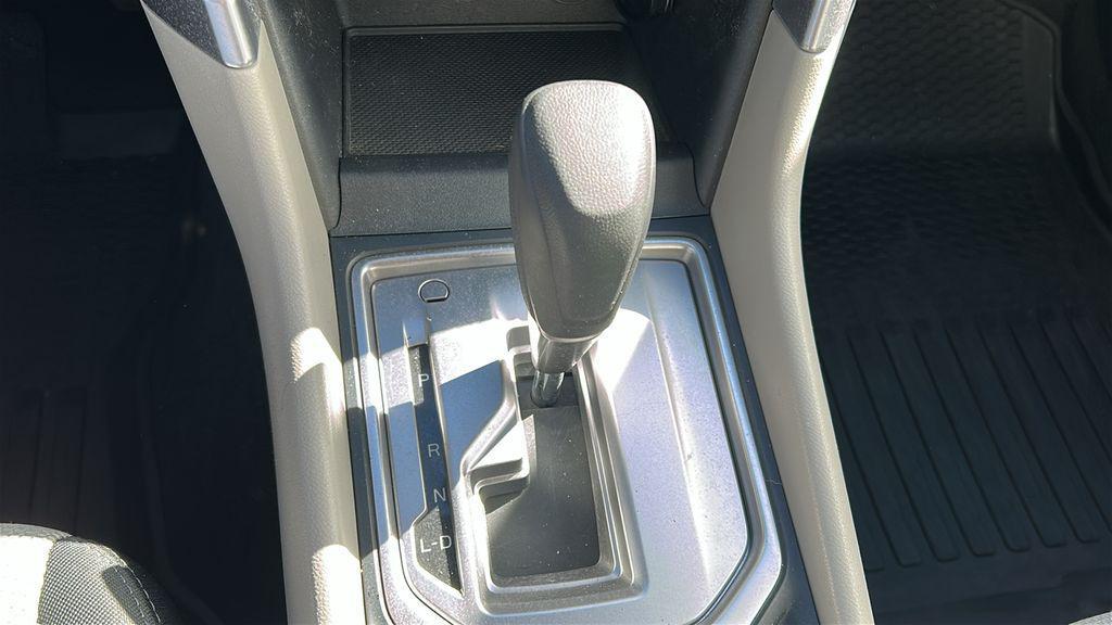 used 2023 Subaru Forester car, priced at $21,758