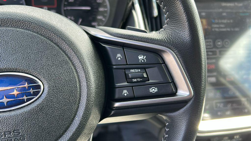 used 2024 Subaru Outback car, priced at $26,488