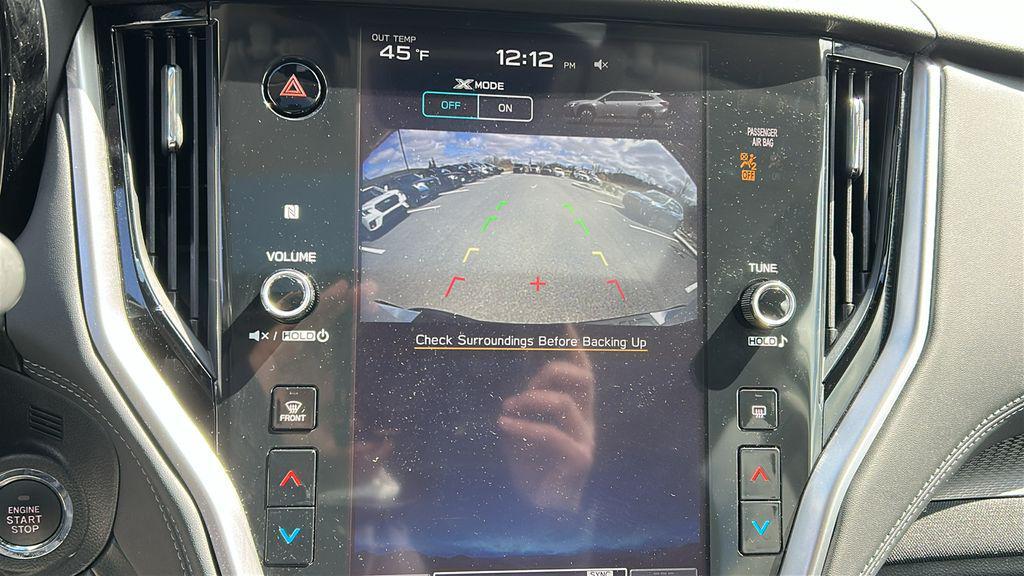 used 2024 Subaru Outback car, priced at $26,488