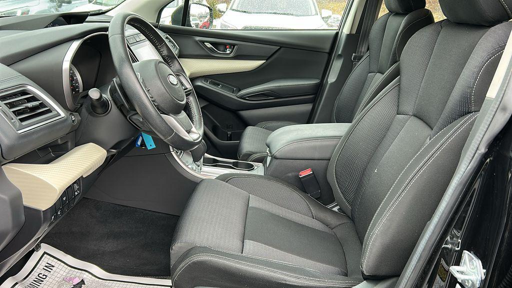 used 2022 Subaru Ascent car, priced at $29,477