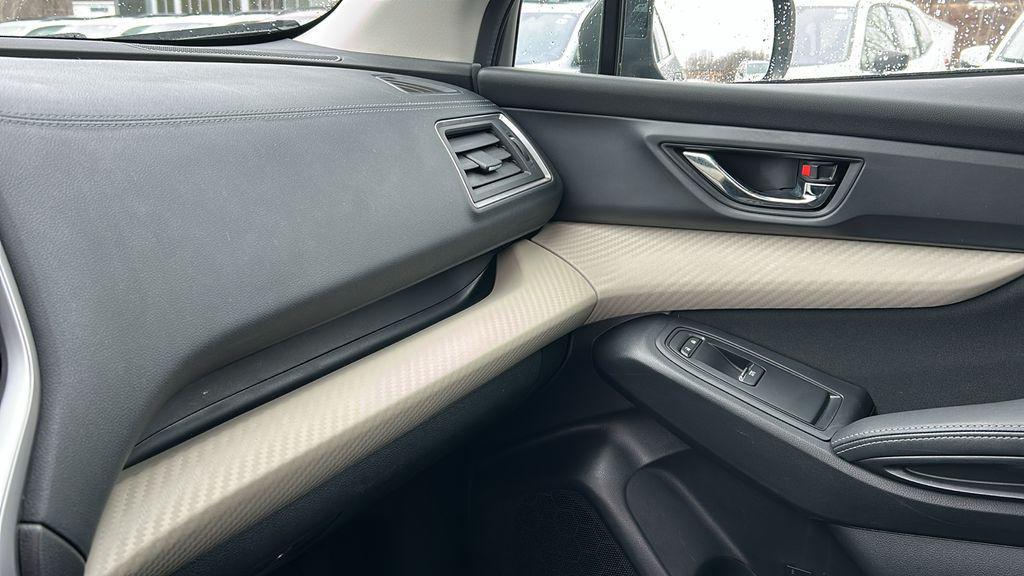 used 2022 Subaru Ascent car, priced at $29,477