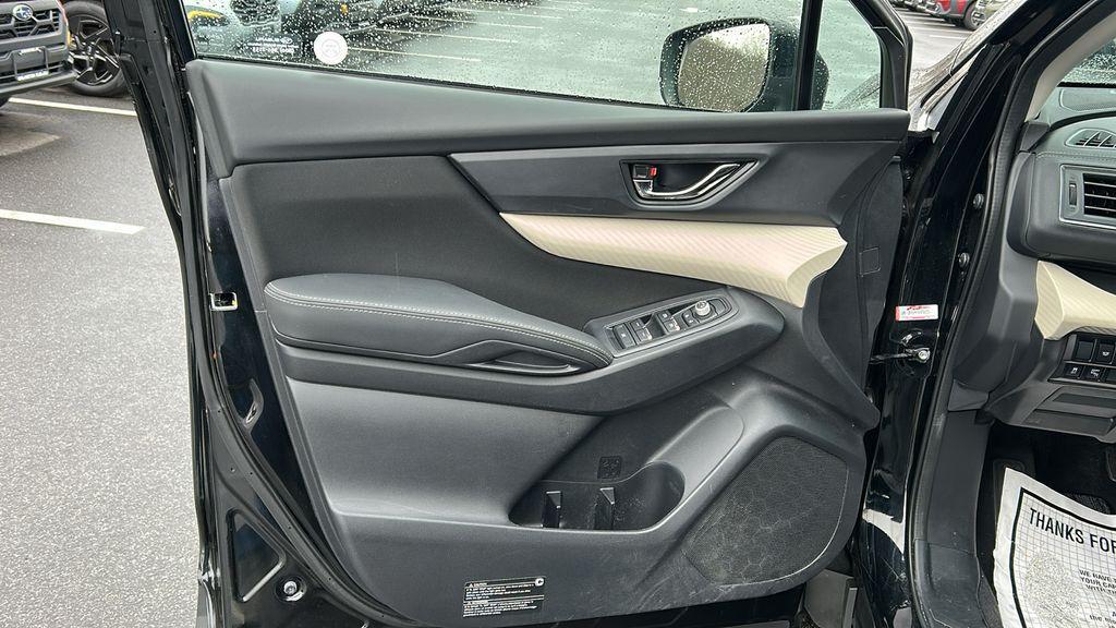 used 2022 Subaru Ascent car, priced at $29,477