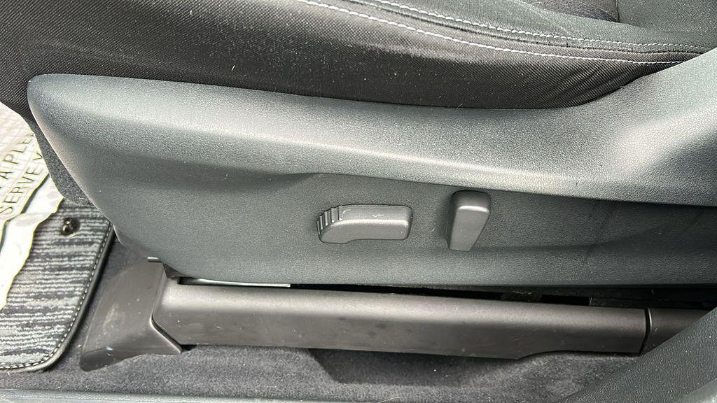 used 2022 Subaru Ascent car, priced at $29,477