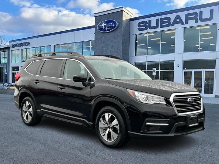 used 2022 Subaru Ascent car, priced at $29,477