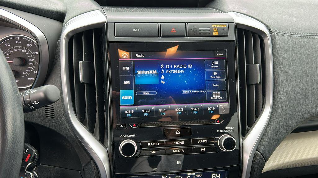 used 2022 Subaru Ascent car, priced at $29,477