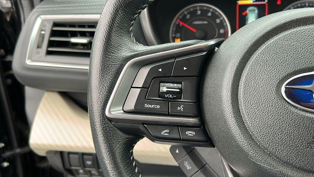 used 2022 Subaru Ascent car, priced at $29,477