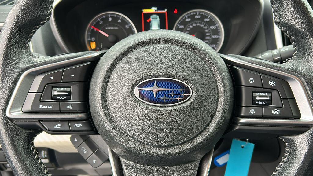 used 2022 Subaru Ascent car, priced at $29,477