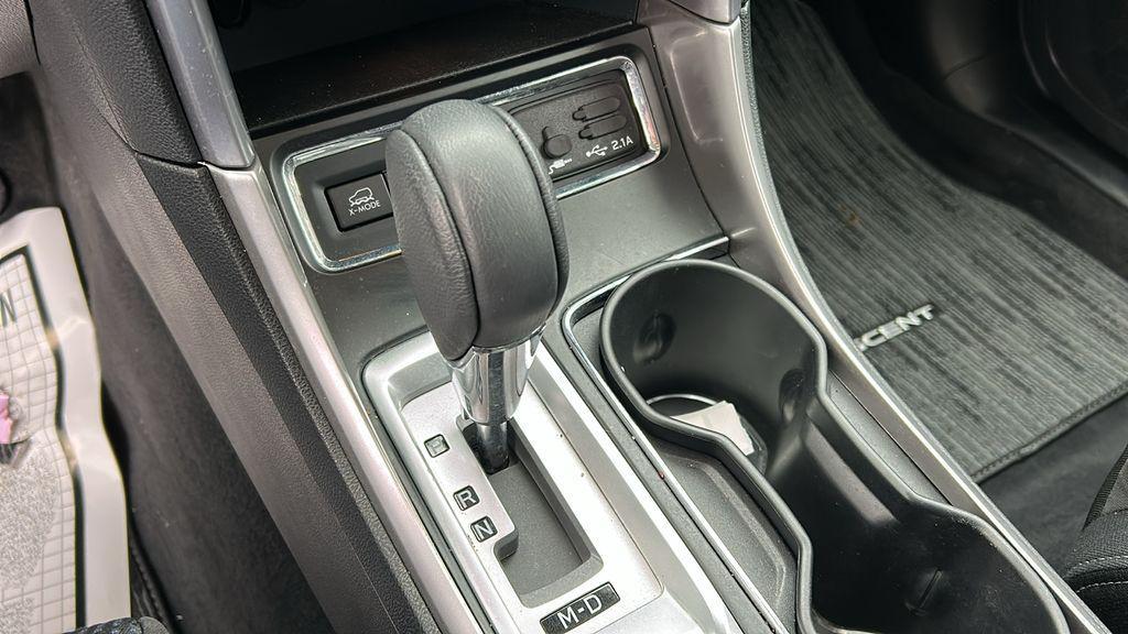 used 2022 Subaru Ascent car, priced at $29,477