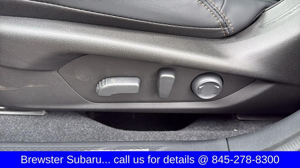 new 2026 Subaru Outback car, priced at $47,433