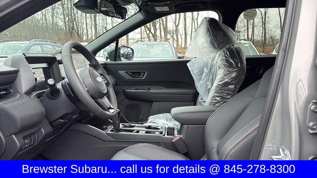 new 2026 Subaru Outback car, priced at $47,433