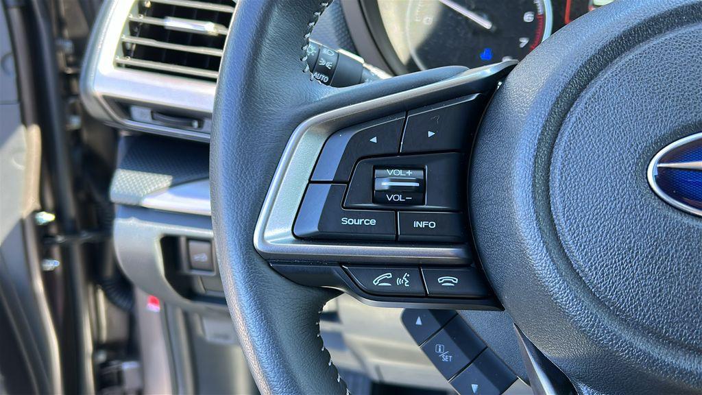 used 2023 Subaru Forester car, priced at $29,990