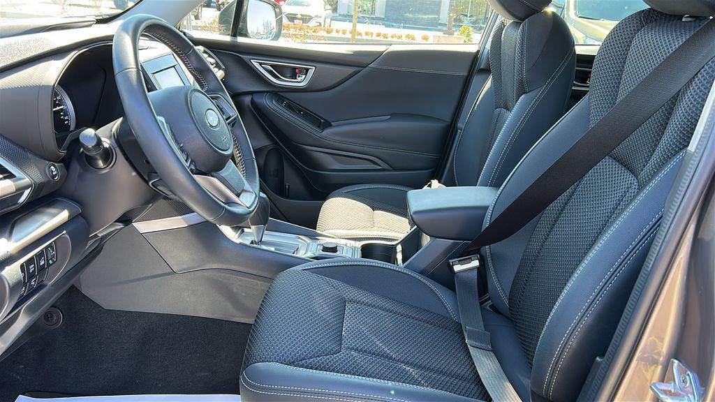 used 2023 Subaru Forester car, priced at $29,990