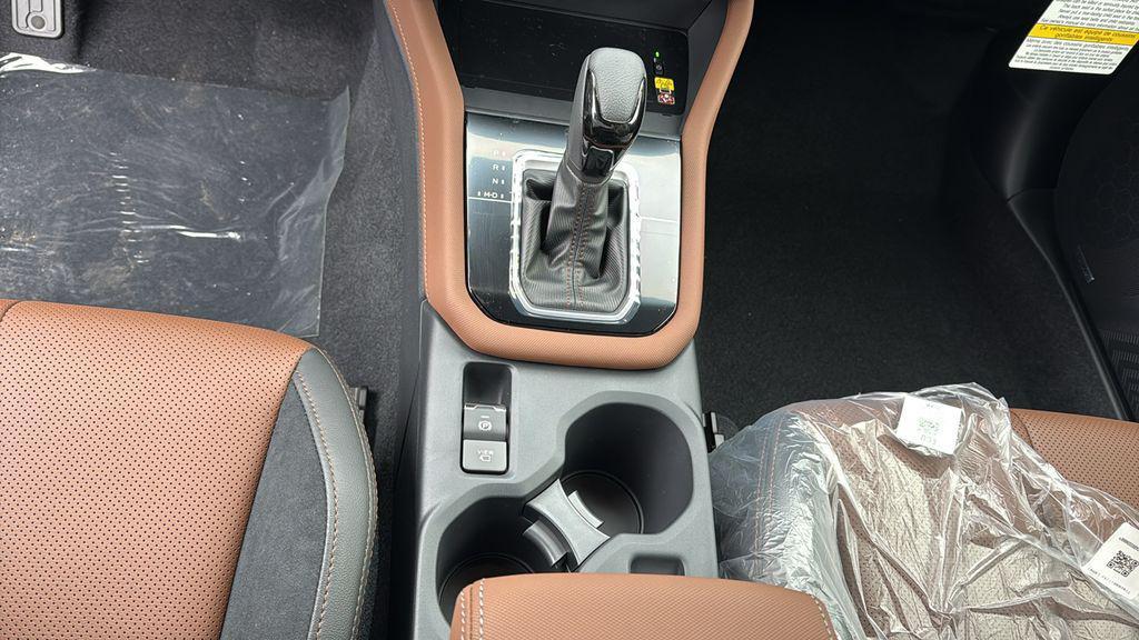 new 2025 Subaru Forester car, priced at $44,491