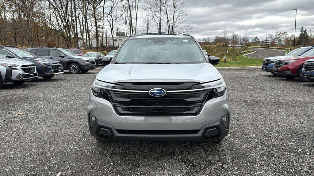 new 2025 Subaru Forester car, priced at $44,491