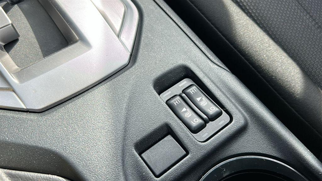 used 2020 Subaru Impreza car, priced at $19,988