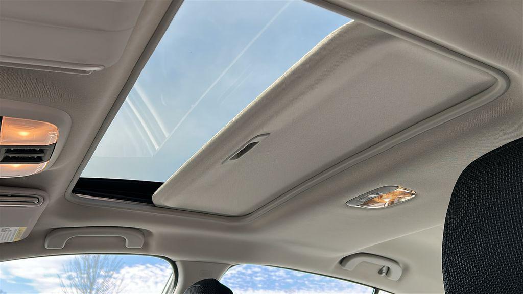 used 2020 Subaru Impreza car, priced at $19,988