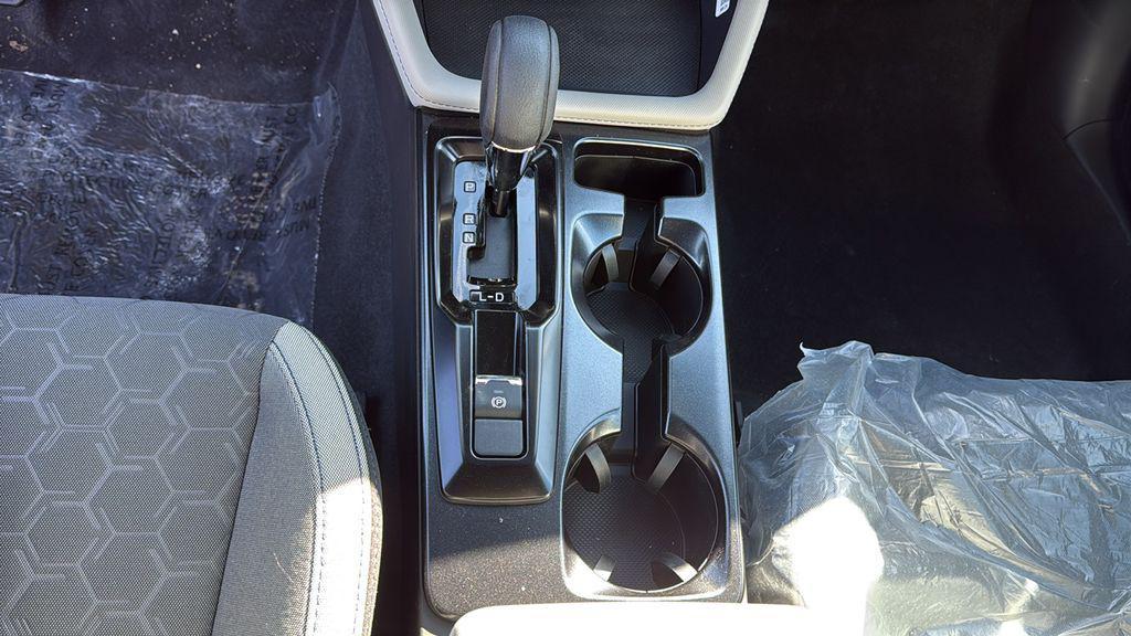 new 2026 Subaru Forester car, priced at $32,507