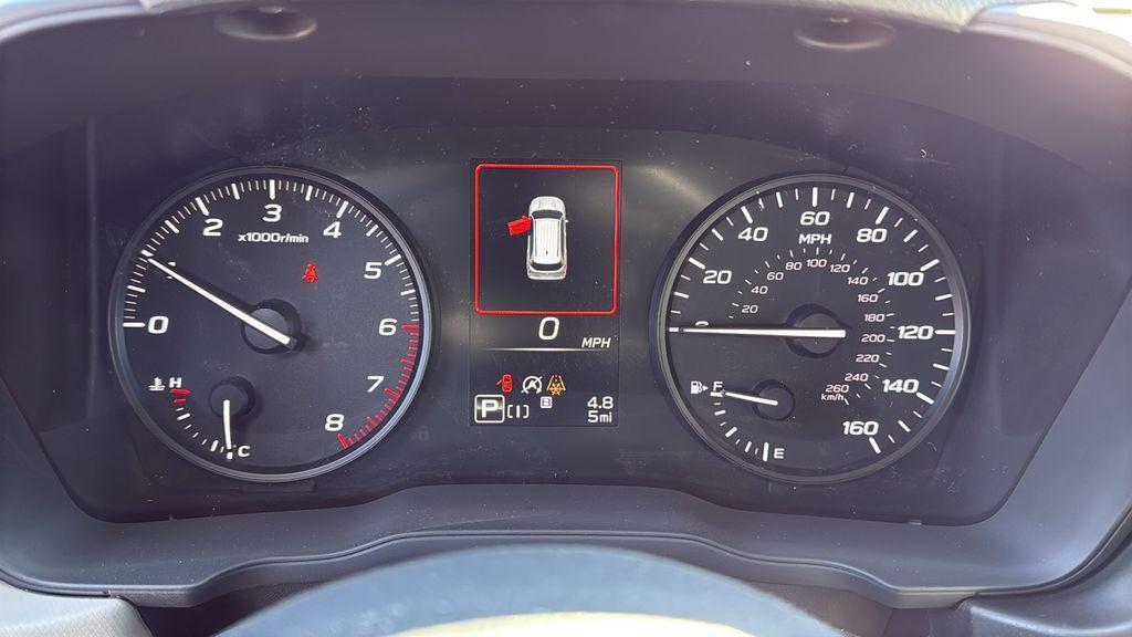 new 2026 Subaru Forester car, priced at $32,507