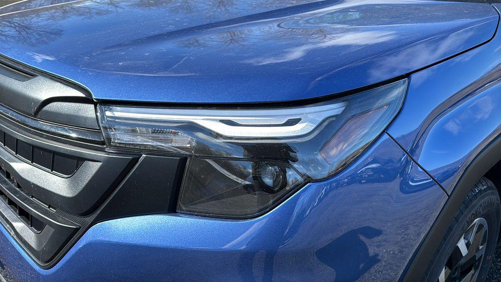 new 2026 Subaru Forester car, priced at $32,507