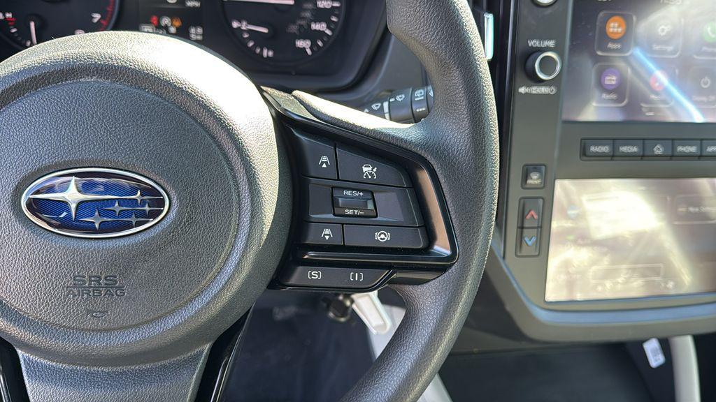 new 2026 Subaru Forester car, priced at $32,507