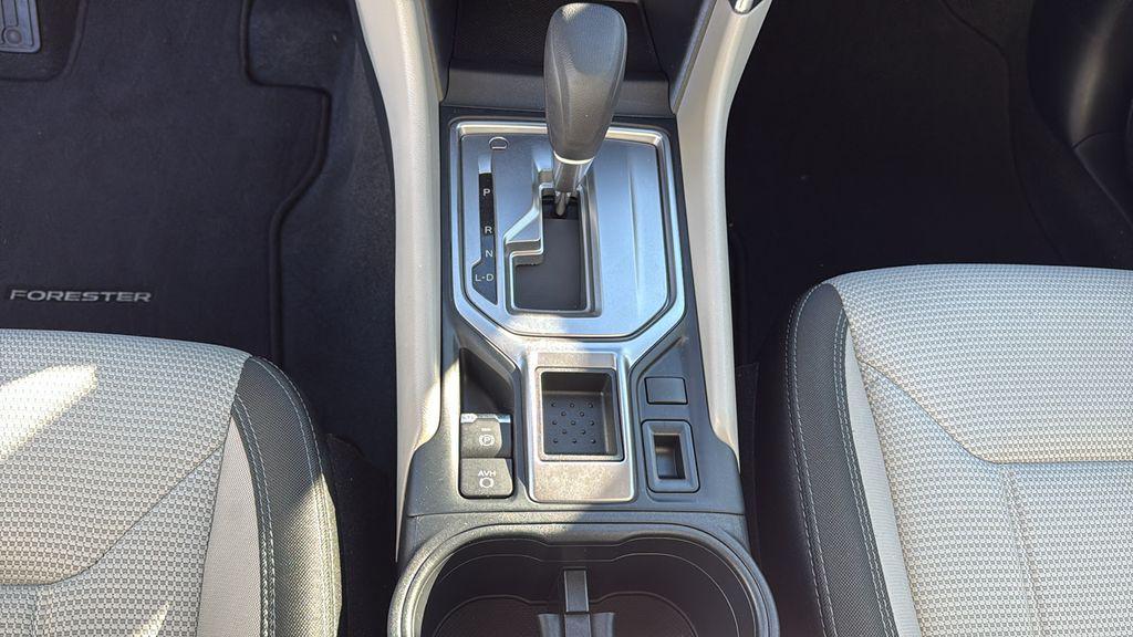 used 2022 Subaru Forester car, priced at $24,990