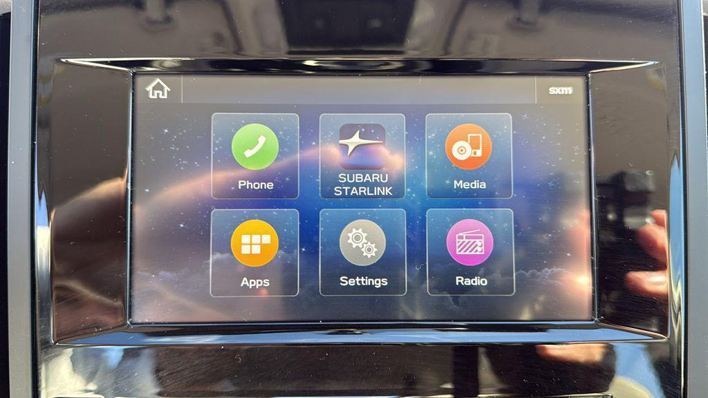 used 2022 Subaru Forester car, priced at $24,990