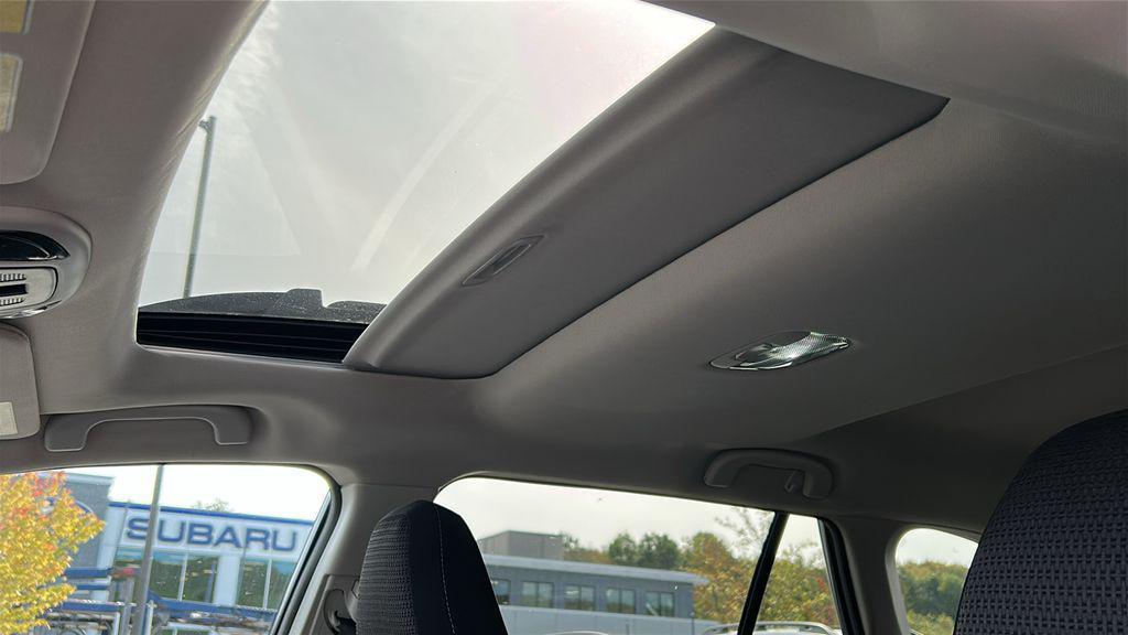 used 2022 Subaru Outback car, priced at $24,779