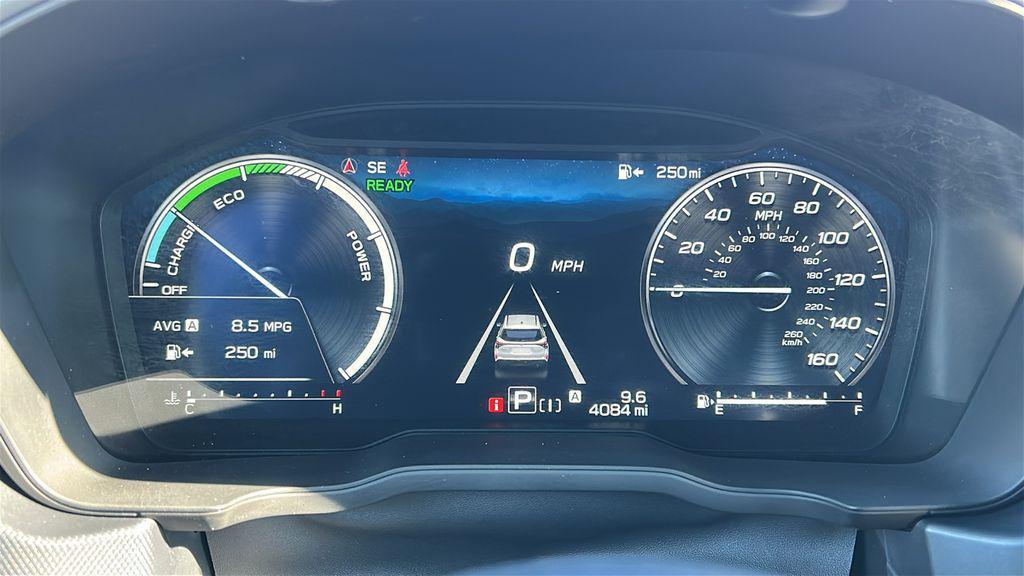 used 2025 Subaru Forester Hybrid car, priced at $36,988