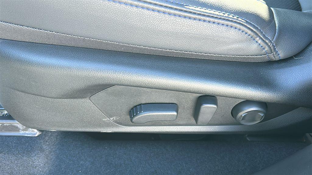 used 2025 Subaru Forester Hybrid car, priced at $36,988