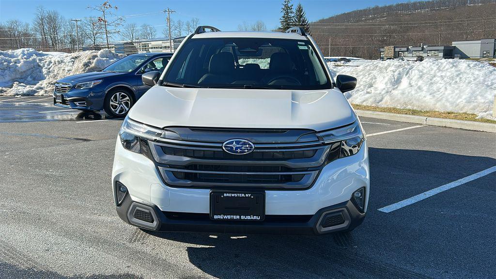 used 2025 Subaru Forester Hybrid car, priced at $36,988