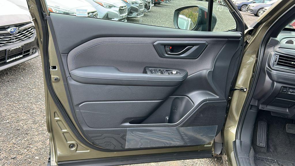 new 2026 Subaru Forester car, priced at $37,323