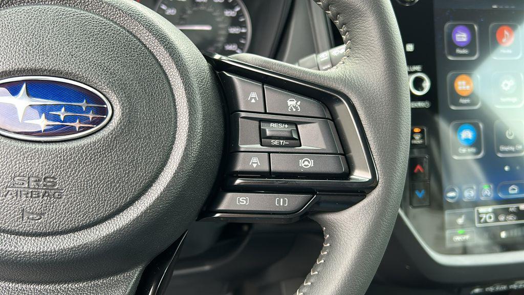 new 2026 Subaru Forester car, priced at $37,323