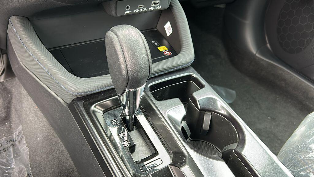 new 2026 Subaru Forester car, priced at $37,323