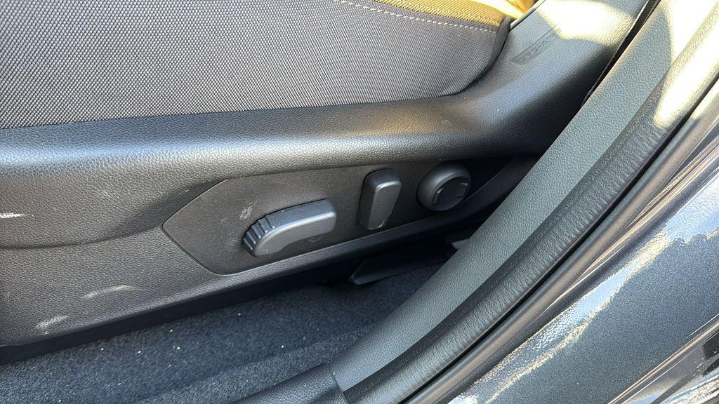 new 2026 Subaru Crosstrek Hybrid car, priced at $36,664