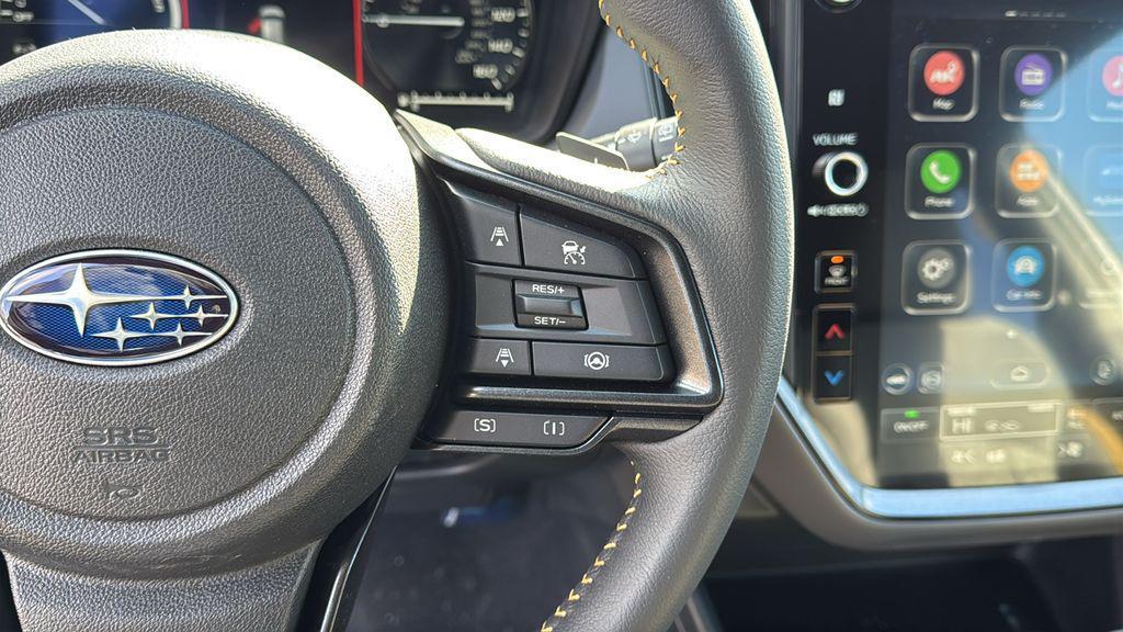 new 2026 Subaru Crosstrek Hybrid car, priced at $36,664