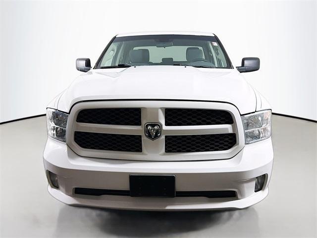 used 2018 Ram 1500 car, priced at $19,997