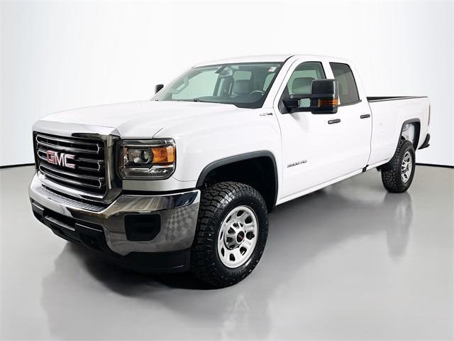 used 2018 GMC Sierra 3500 car, priced at $25,079