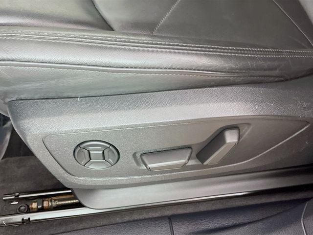 used 2023 Audi Q3 car, priced at $23,875