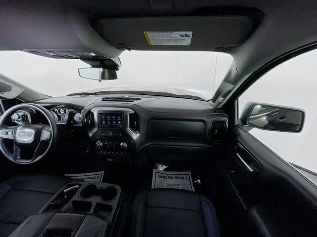 used 2024 GMC Sierra 1500 car, priced at $45,997
